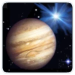 astronomia per a joves android application logo